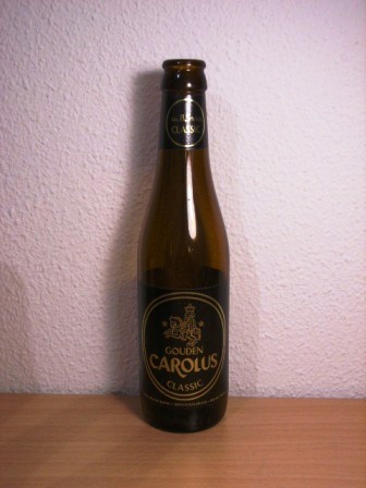 Gouden Carolus Classic 8.5%