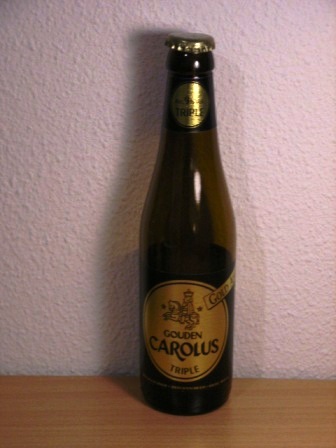 Gouden Carolus Triple 9%