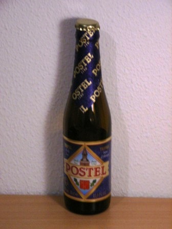 Postel triple 8.5%