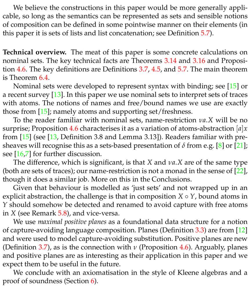 Examples of introductory paragraphs for compare and contrast essays