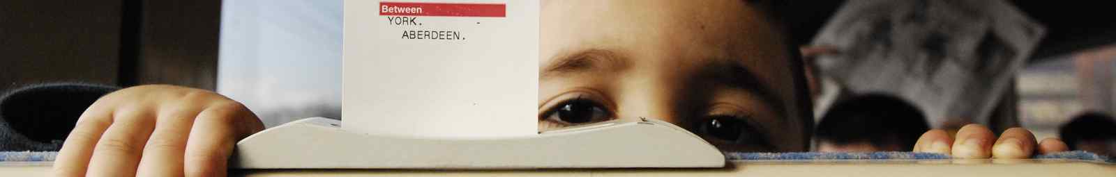 Eyes